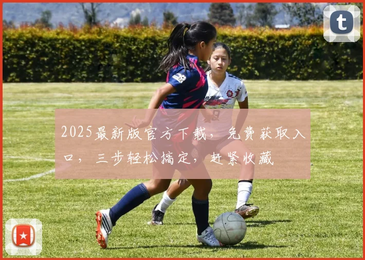 2025最新版官方下载，免费获取入口，三步轻松搞定，赶紧收藏
