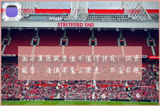 国芳集团股票值不值得持有，投资前景，谨慎考量三要素，勿盲目跟风